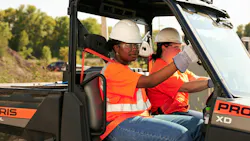 Smaller or mid-size utility vehicles are typically designed for two to four passengers, making them a great choice for smaller teams or tasks where compact size and maneuverability are key. Smaller or mid-size utility vehicles are typically designed for two to four passengers, making them a great choice for smaller teams or tasks where compact size and maneuverability are key.