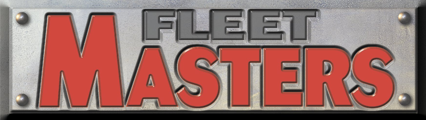 Fleet Masters logo