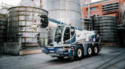 LTC taxi cranes LTC taxi cranes