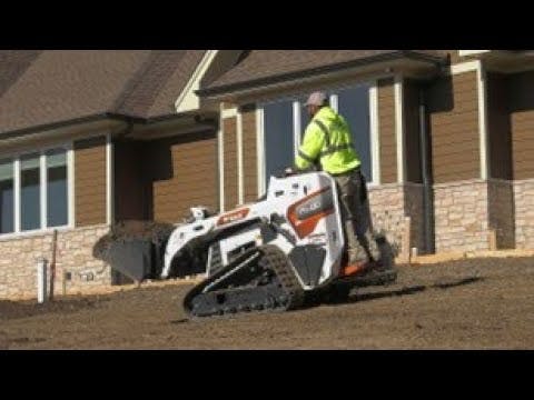 Ringers Landscape: Transformed Their Business with Bobcat Equipment | Bobcat Stories