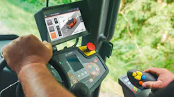 Smart Compact Pro can be operated intuitively via the associated display. Smart Compact Pro can be operated intuitively via the associated display.