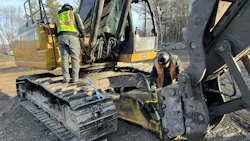 Maintenance Maintenance