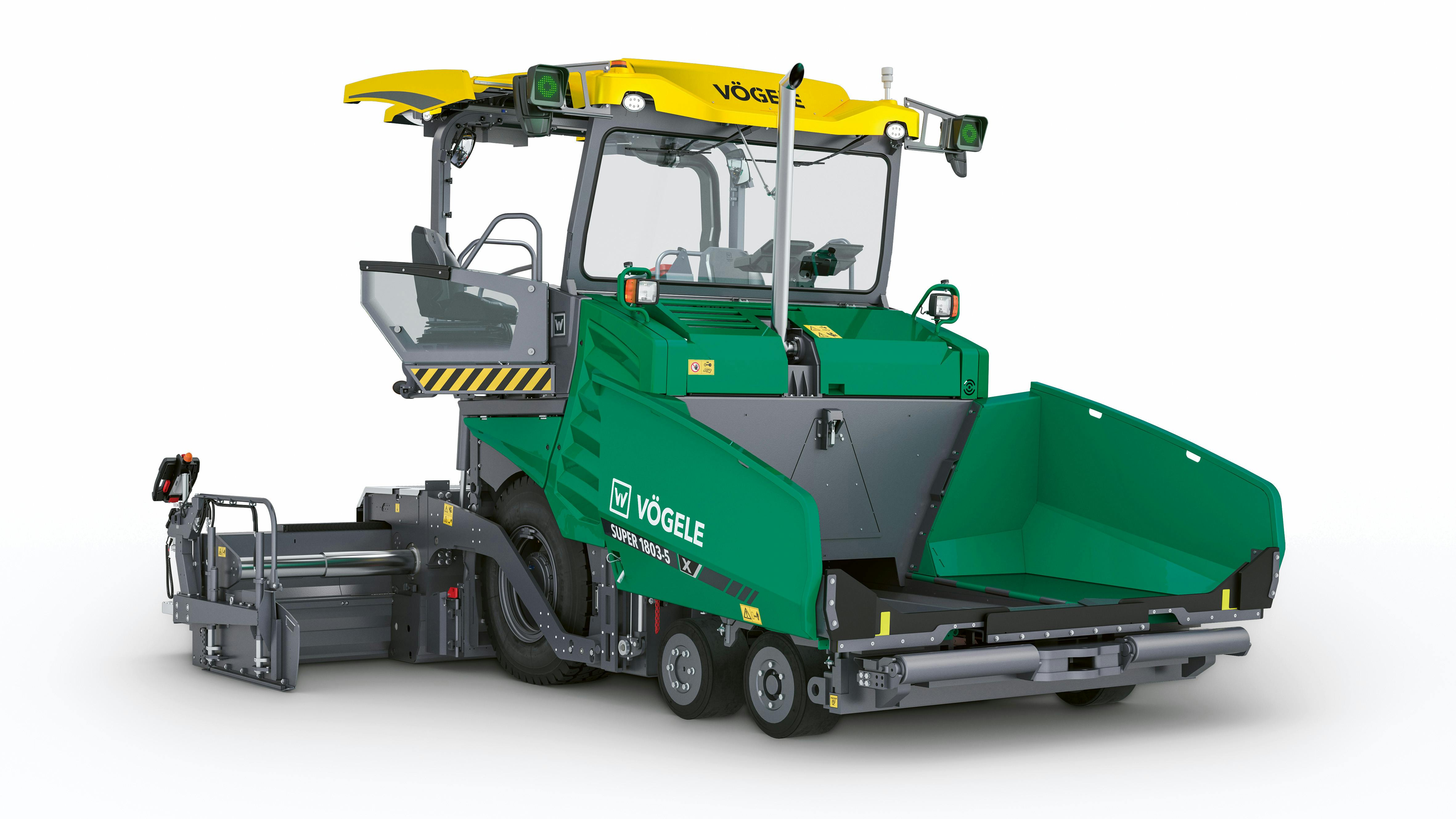 vogele_super_18035_x