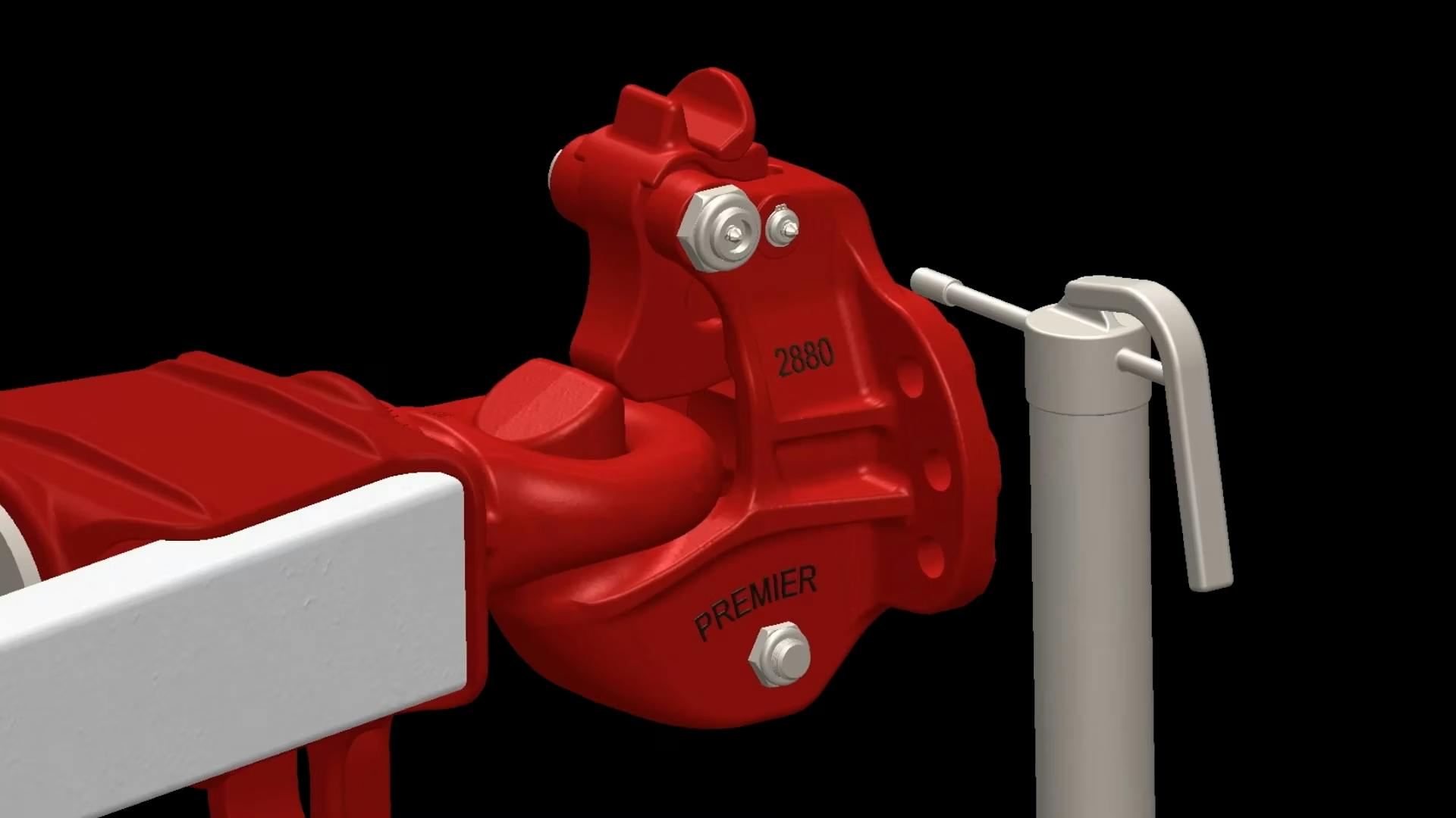 Extended Life Combats Coupling Corrosion