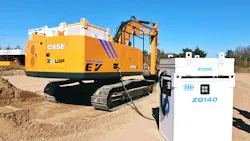 Zquip charging Zquip charging