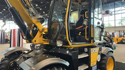 JCB Pothole Pro JCB Pothole Pro