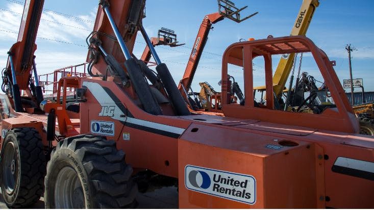68b855c2397e1007f31894c8 United Rentals