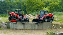 Manitou SSL, CTL Manitou SSL, CTL