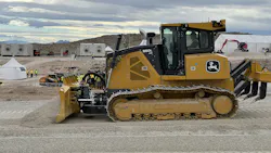 Deere blade material Deere blade material