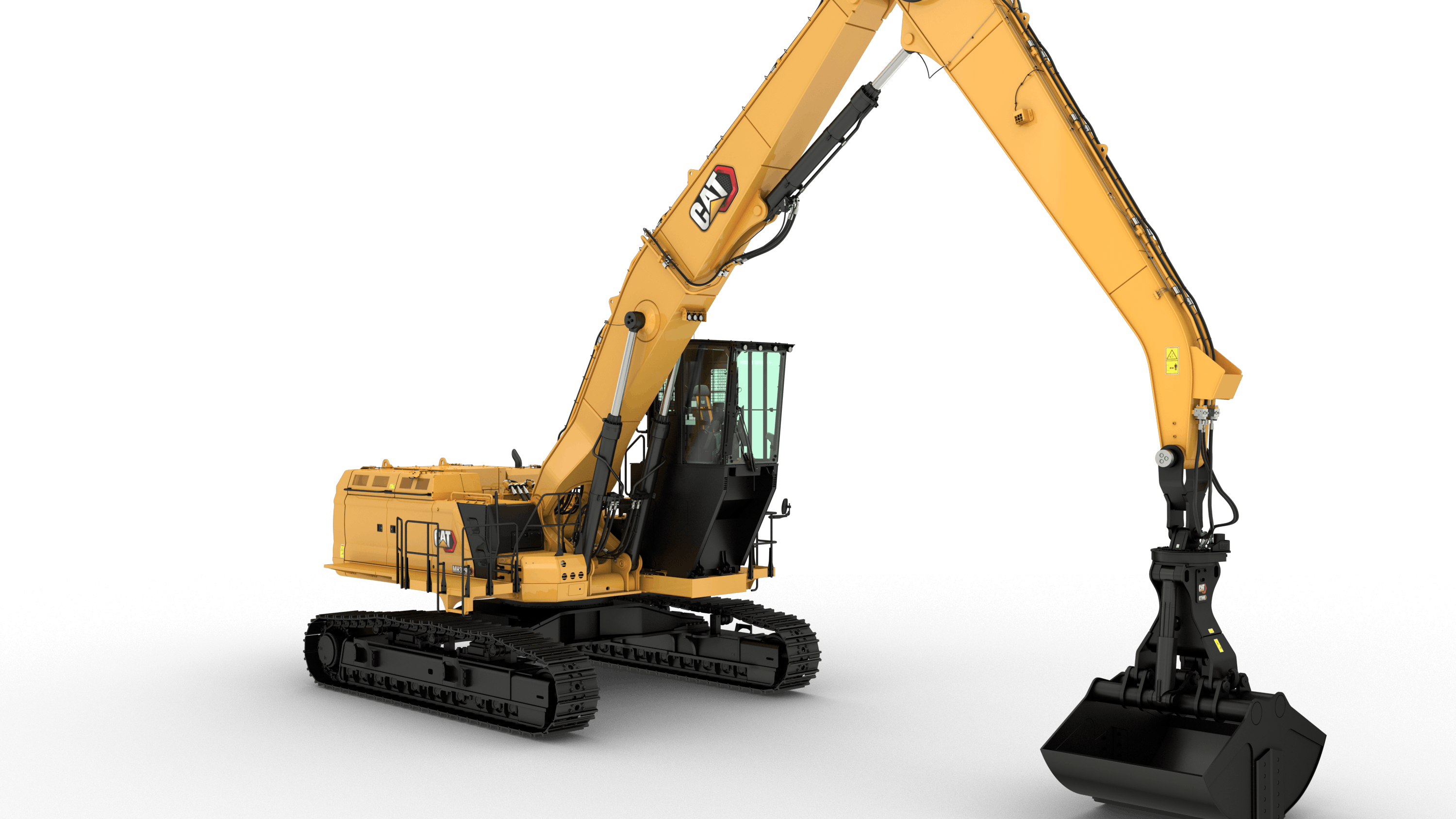 Caterpillar_MH3295