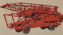 Mixermobile Mixermobile