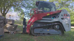 Takeuchi CTL Takeuchi CTL