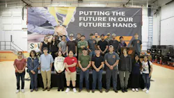 JLG School to Work. JLG School to Work.