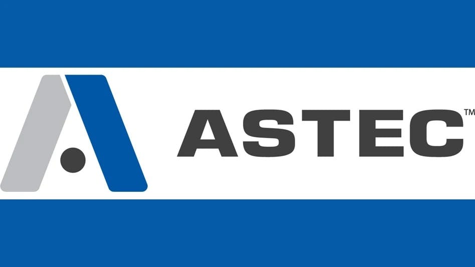 astec logo