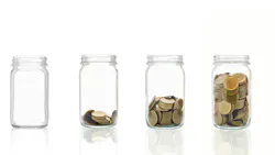 money jars money jars