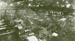 1925 Road Show 1925 Road Show