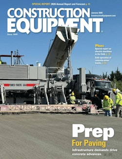 January 2026 cover image January 2026 cover image