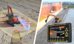 Leica monitor Leica monitor