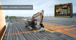 Leica underground Leica underground