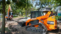 Develon CTL Develon CTL