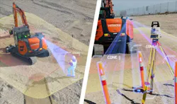 Leica Steps Up its Safety Offerings With Xsight360 Leica Steps Up its Safety Offerings With Xsight360