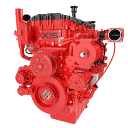 Cummins Next Gen x15 Off-Highway Engine Cummins Next Gen x15 Off-Highway Engine
