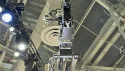 JLG welding end JLG welding end