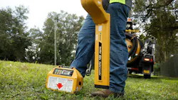 Vermeer locator Vermeer locator