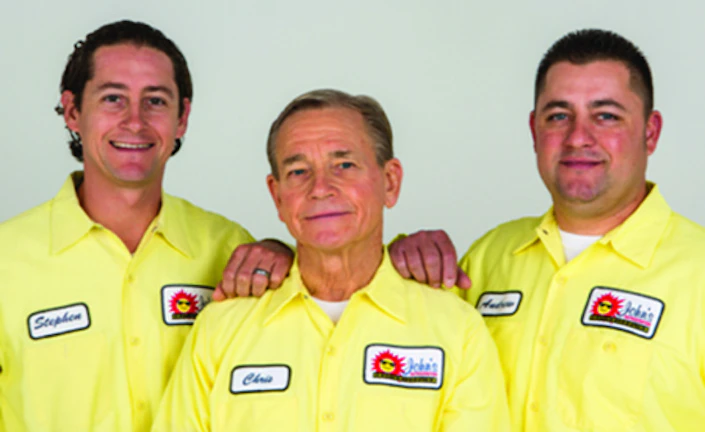 Tools Of The Trade John S Refrigeration Mesa Az Contracting Business