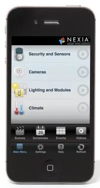 Contractingbusiness Com Sites Contractingbusiness com Files Uploads 2014 01 Nexia Dashboard I Phone Interface 0 Contractingbusiness Com Sites Contractingbusiness com Files Uploads 2014 01 Nexia Dashboard I Phone Interface 0