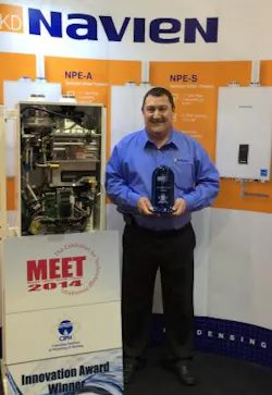 Contractingbusiness Com Sites Contractingbusiness com Files Uploads 2014 05 Navien Meet Award 0 Contractingbusiness Com Sites Contractingbusiness com Files Uploads 2014 05 Navien Meet Award 0