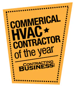 Contractingbusiness Com Sites Contractingbusiness com Files Uploads 2016 10 17 Commercial Hvac Contractor Of The Year 1 Contractingbusiness Com Sites Contractingbusiness com Files Uploads 2016 10 17 Commercial Hvac Contractor Of The Year 1