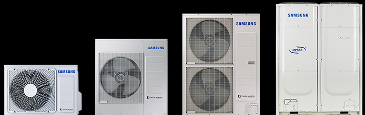Samsung Expands 'Max Heat' Series | Contracting Business