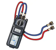 Www Contractingbusiness Com Sites Contractingbusiness com Files Hydro Manometer Www Contractingbusiness Com Sites Contractingbusiness com Files Hydro Manometer