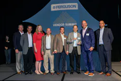 Diversitech Ferguson employees Diversitech Ferguson employees