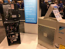 Daikin VRV LIFE Daikin VRV LIFE