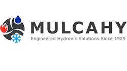 Mulcahy logo Mulcahy logo