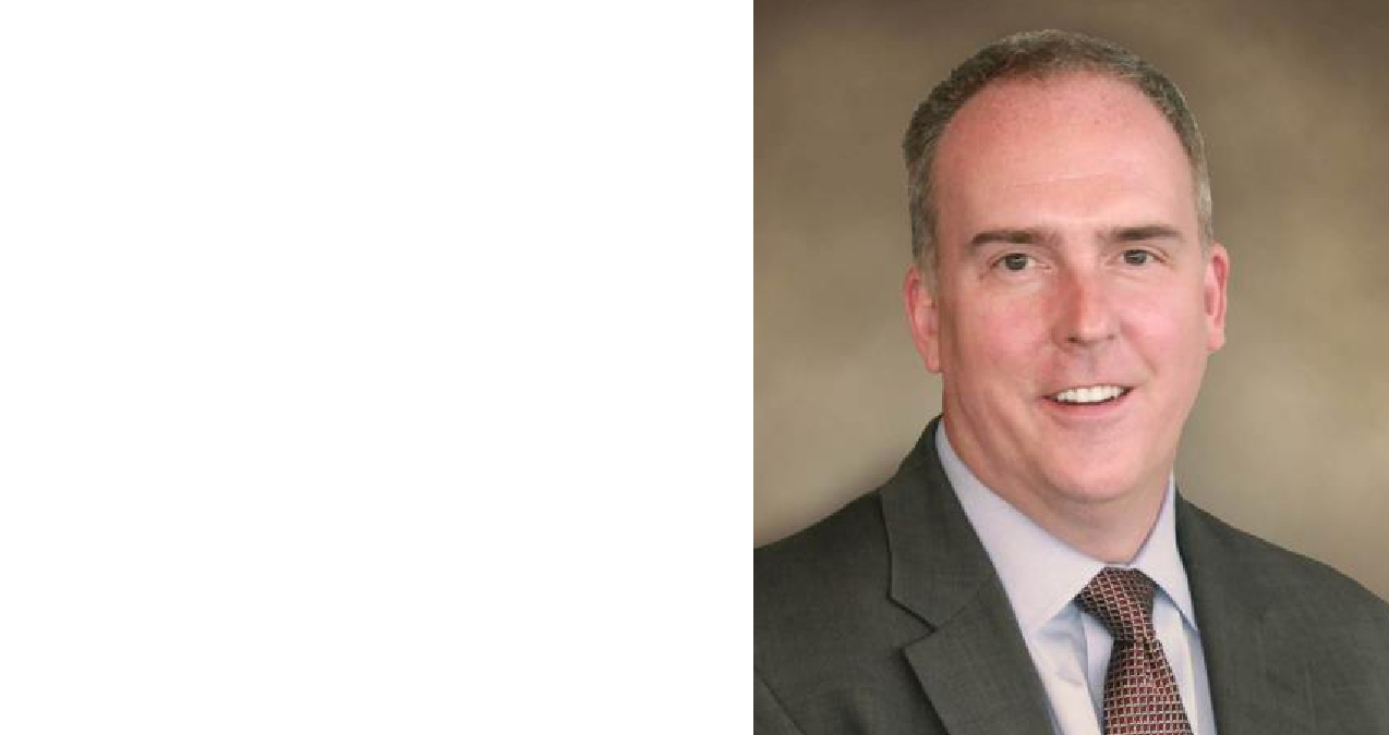 Weil-McLain President John Swann