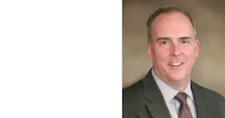 Weil-McLain President John Swann Weil-McLain President John Swann