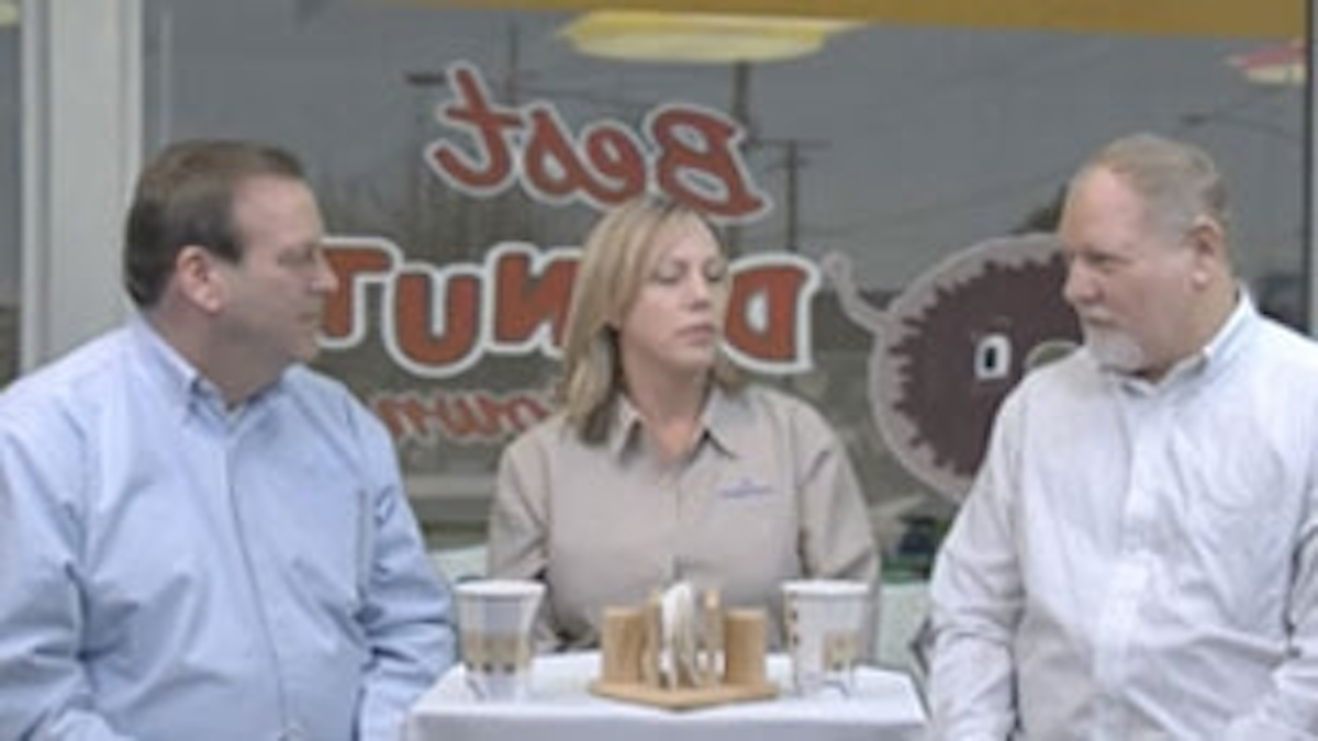 Emerson Climate Technologies Youtube Video Explains Smart Hvac Contracting Business