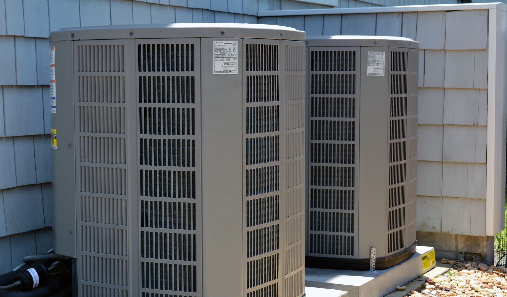 residential condensors