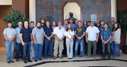 Lonchinvar 2018 VIPs Lonchinvar 2018 VIPs