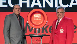 Bryant DOY 2018 Bryant DOY 2018