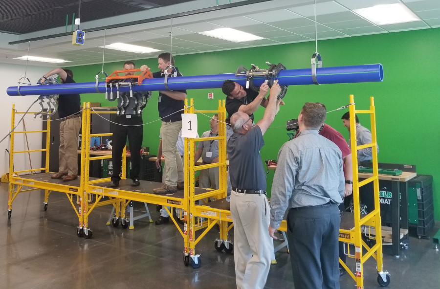 Aquatherm Academy