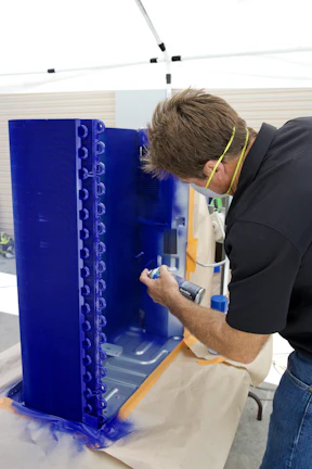 The When Why How Of Protective Hvac Coil Coatings