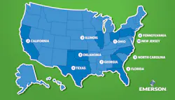 Top States HVACR Top States HVACR