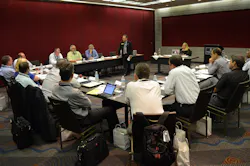 2014 refrigeration roundtable 2014 refrigeration roundtable