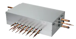 LG redesigned heat recovery unit LG redesigned heat recovery unit