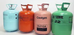 refrigerant cylinders refrigerant cylinders