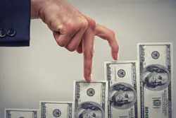 climbing steps of money climbing steps of money